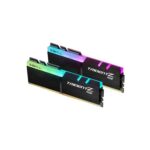 G.Skill Trident Z RGB | 16GB 2x8GB DDR5 | 3200MHz | DIMM | CL16 | Geheugenmodule | RAM