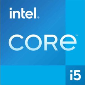 Intel Core i5-12500 | 6 Core | 3GHz (4,6GHz Turbo) | LGA 1700 | Processor | CPU