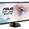 MON ASUS VP247HAE 23.6inch F-HD 5ms LED Zwart – 2 MON ASUS VP247HAE 23.6inch F-HD 5ms LED Zwart – 2