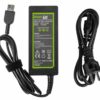 Green cell AD38AP Laptoplader 65W 3.25A 20 VOLT – 0