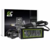 Green Cell AD16AP netvoeding & inverter Binnen 65 W Zwart – 0 Green Cell AD16AP netvoeding & inverter Binnen 65 W Zwart – 0