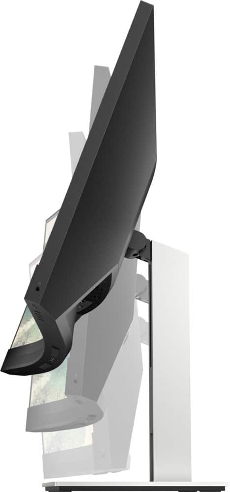 HP E34m G4 86,4 cm (34″) 3440 x 1440 Pixels Wide Quad HD Zwart – 8