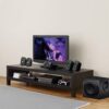 Logitech Z906 surround speaker – 17