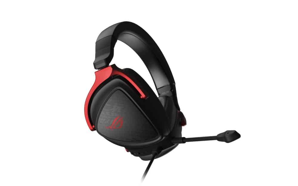 ASUS ROG Delta S Core Headset Bedraad Hoofdband Gamen Zwart – 4