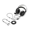 Sharkoon SKILLER SGH50 Headset Bedraad Hoofdband Gamen Zwart – 4