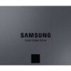 Samsung MZ-77Q1T0 2.5″ 1000 GB SATA III QLC – 0