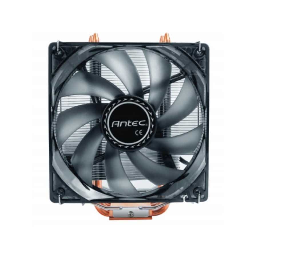 Antec C400 Processor Koeler 12 cm Multi kleuren – 0 Antec C400 Processor Koeler 12 cm Multi kleuren – 0