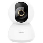 Xiaomi Smart Camera C300 | IP-beveiligingscamera | Binnen | 2304 x 1296 Pixels | Bolvormig | Plafond/Wand/Bureau