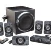 Logitech Z906 surround speaker – 16