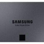Samsung MZ-77Q8T0 2.5" 8000 GB SATA V-NAND MLC