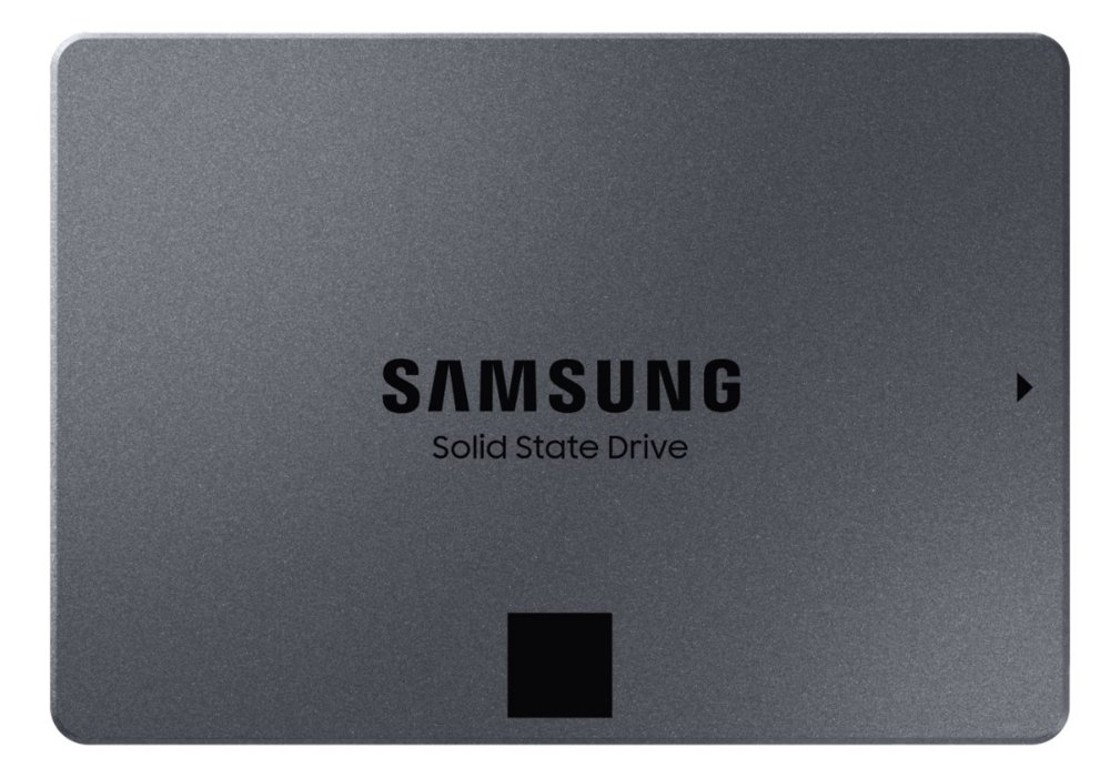 Samsung MZ-77Q8T0 2.5″ 8000 GB SATA V-NAND MLC – 0 Samsung MZ-77Q8T0 2.5″ 8000 GB SATA V-NAND MLC – 0