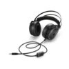 Sharkoon SKILLER SGH50 Headset Bedraad Hoofdband Gamen Zwart – 3