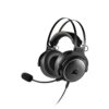 Sharkoon SKILLER SGH50 Headset Bedraad Hoofdband Gamen Zwart – 0