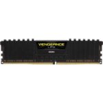 Corsair Vengeance LPX | 16GB 2x8GB DDR4 | 3200MHz | DIMM | CL16 | Geheugenmodule | RAM