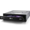 Opti Hitachi LG DVD±RW Writer 24speed Sata Black – 0 Opti Hitachi LG DVD±RW Writer 24speed Sata Black – 0