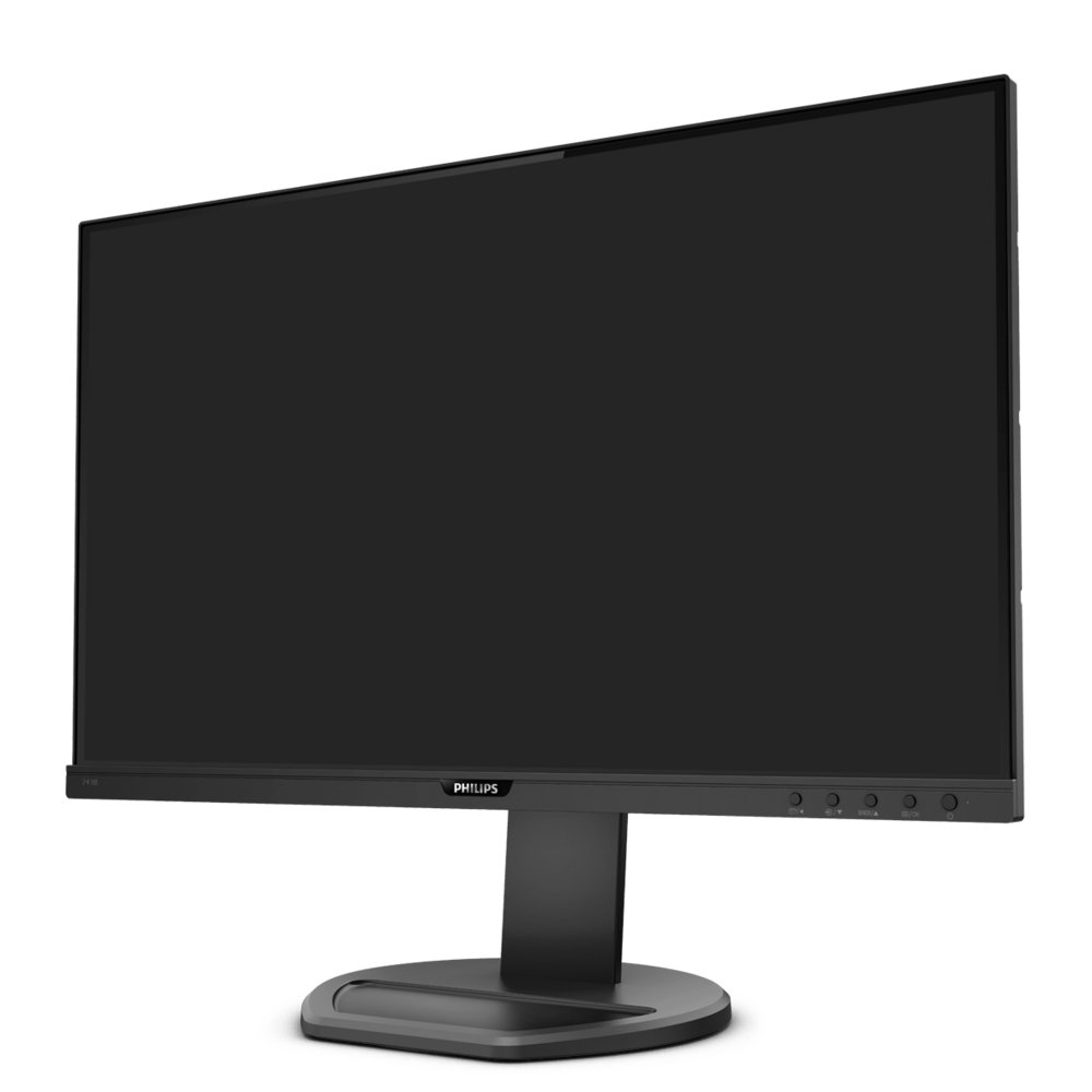 Philips B Line 243B9/00 computer monitor 60,5 cm (23.8″) 1920 x 1080 Pixels Full HD LED Zwart – 10 Philips B Line 243B9/00 computer monitor 60,5 cm (23.8″) 1920 x 1080 Pixels Full HD LED Zwart – 10