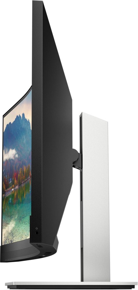 HP E34m G4 86,4 cm (34″) 3440 x 1440 Pixels Wide Quad HD Zwart – 3