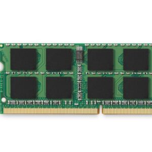 Kingston ValueRAM | 1x4GB DDR3 | 1600MHz | SODIMM | CL11 | Geheugenmodule | RAM