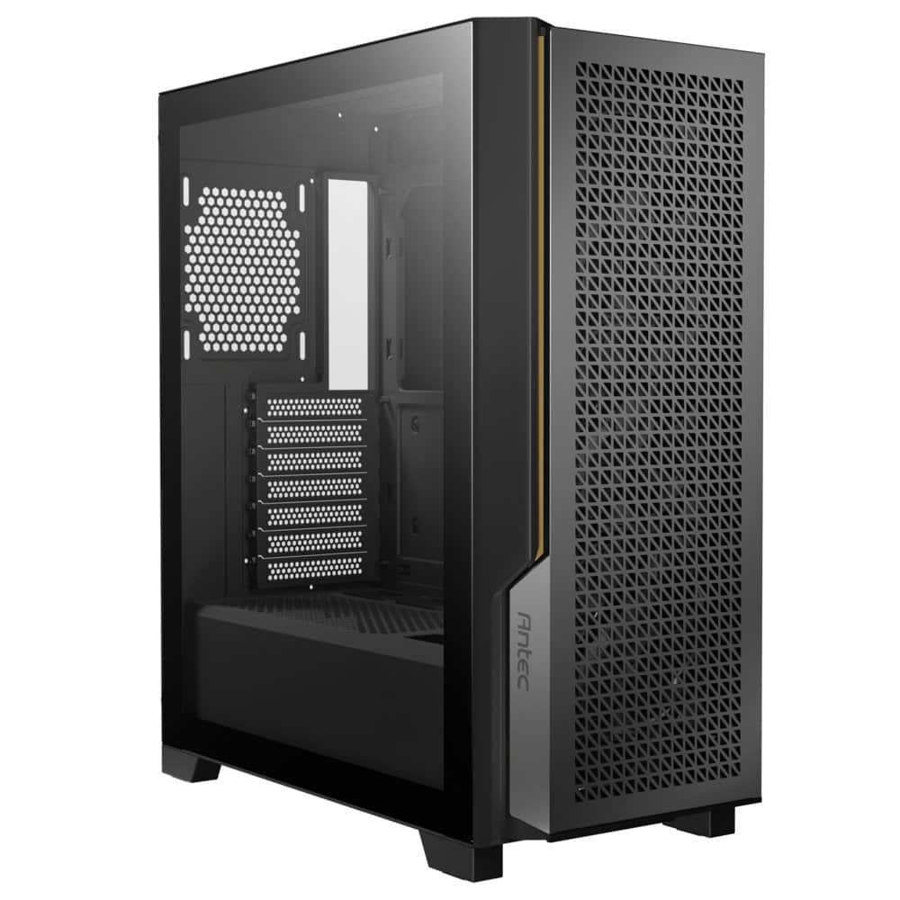 Case Antec P20C Tower E-ATX Gaming Airflow USB-C – 0 Case Antec P20C Tower E-ATX Gaming Airflow USB-C – 0