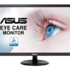 MON ASUS VP247HAE 23.6inch F-HD 5ms LED Zwart – 0 MON ASUS VP247HAE 23.6inch F-HD 5ms LED Zwart – 0