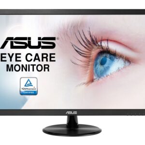 ASUS VP247HAE 23.6" | 1920 x 1080 VA | 60Hz | Monitor