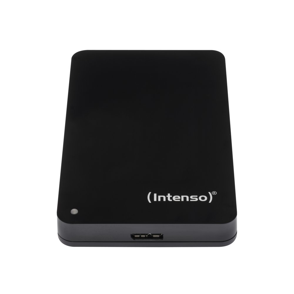 Intenso 2,5″ Memory Case externe harde schijf 5000 GB Zwart – 3 Intenso 2,5″ Memory Case externe harde schijf 5000 GB Zwart – 3