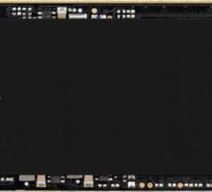 Crucial P3 Plus | 1TB NVMe SSD | M.2 | Gen4 | 5.000MB/s