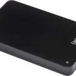 Intenso 2,5" Memory Case externe harde schijf 5000 GB Zwart