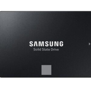 Samsung 870 EVO 2.5" 4000 GB SATA III V-NAND