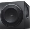 Logitech Z906 surround speaker – 11