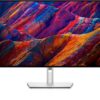 DELL UltraSharp U3223QE 80 cm (31.5″) 3840 x 2160 Pixels 4K Ultra HD LCD Zilver – 0 DELL UltraSharp U3223QE 80 cm (31.5″) 3840 x 2160 Pixels 4K Ultra HD LCD Zilver – 0