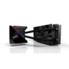 ASUS ROG RYUJIN 240 Processor Alles-in-één vloeistofkoeler 12 cm Zwart 1 stuk(s) – 0 ASUS ROG RYUJIN 240 Processor Alles-in-één vloeistofkoeler 12 cm Zwart 1 stuk(s) – 0