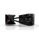 ASUS ROG Ryujin 240mm | All-in-One CPU Waterkoeler