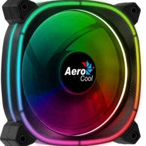 Aerocool Astro 12 RGB | 120mm Case Fan