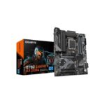 Gigabyte B760 GAMING X AX DDR4 Intel B760 Express LGA 1700 ATX