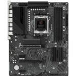 Asrock B650 PG Lightning | Socket AM5 | AMD B650 | 4xDDR5 | ATX | Moederbord
