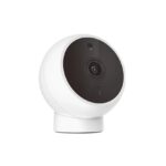 Xiaomi Mi Camera 2K met Magnetic Mount | IP-beveiligingscamera | Binnen | 2304 x 1296 Pixels | Bolvormig