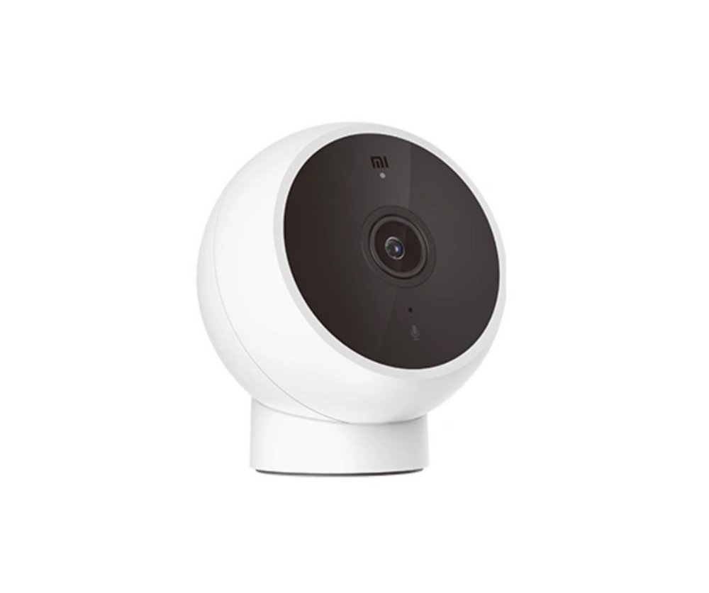 Xiaomi Mi Camera 2K Magnetic Mount Bolvormig IP-beveiligingscamera Binnen 2304 x 1296 Pixels – 0 Xiaomi Mi Camera 2K Magnetic Mount Bolvormig IP-beveiligingscamera Binnen 2304 x 1296 Pixels – 0