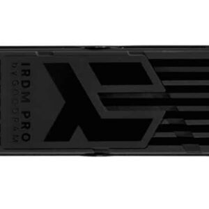 Goodram IRDM PRO M.2 1000 GB PCI Express 4.0 3D TLC NVMe