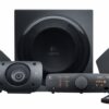 Logitech Z906 surround speaker – 0