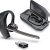 POLY VOYAGER 5200 UC Headset Draadloos oorhaak Kantoor/callcenter Bluetooth Zwart – 0 POLY VOYAGER 5200 UC Headset Draadloos oorhaak Kantoor/callcenter Bluetooth Zwart – 0
