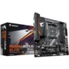 Gigabyte B550M AORUS ELITE AMD B550 Socket AM4 micro ATX – 0