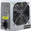 Inter-Tech SL-700 Plus power supply unit 700 W 20+4 pin ATX ATX Zilver – 0