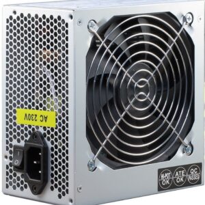Inter-Tech SL-700 | 700 Watt ATX PSU | Power Supply | Voeding