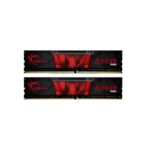 G.Skill Aegis | 16GB 2x8GB DDR4 | 3000MHz | DIMM | CL16 | Geheugenmodule | RAM