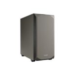 be quiet! Pure Base 500 | Midi Tower Case | Grijs