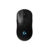 Logitech G Pro Wireless muis Ambidextrous RF Draadloos Optisch 25600 DPI – 0