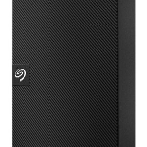 Seagate Expansion Externe Harde Schijf | 1TB | USB 3.2 | Zwart