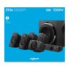 Logitech Z906 surround speaker – 14