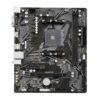 Gigabyte A520M K V2 moederbord AMD A520 Socket AM4 micro ATX – 0 Gigabyte A520M K V2 moederbord AMD A520 Socket AM4 micro ATX – 0